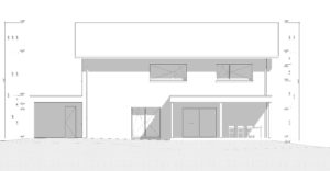 Mehr über den Artikel erfahren NEUBAU EFH WANGS SG