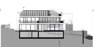 Mehr über den Artikel erfahren NEUBAU VILLA VADUZ