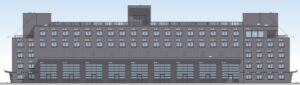 Mehr über den Artikel erfahren NEUBAU BETRIEBSGEBÄUDE SEVELEN SG