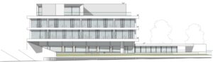 Mehr über den Artikel erfahren NEUBAU BÜROGEBÄUDE SCHAAN
